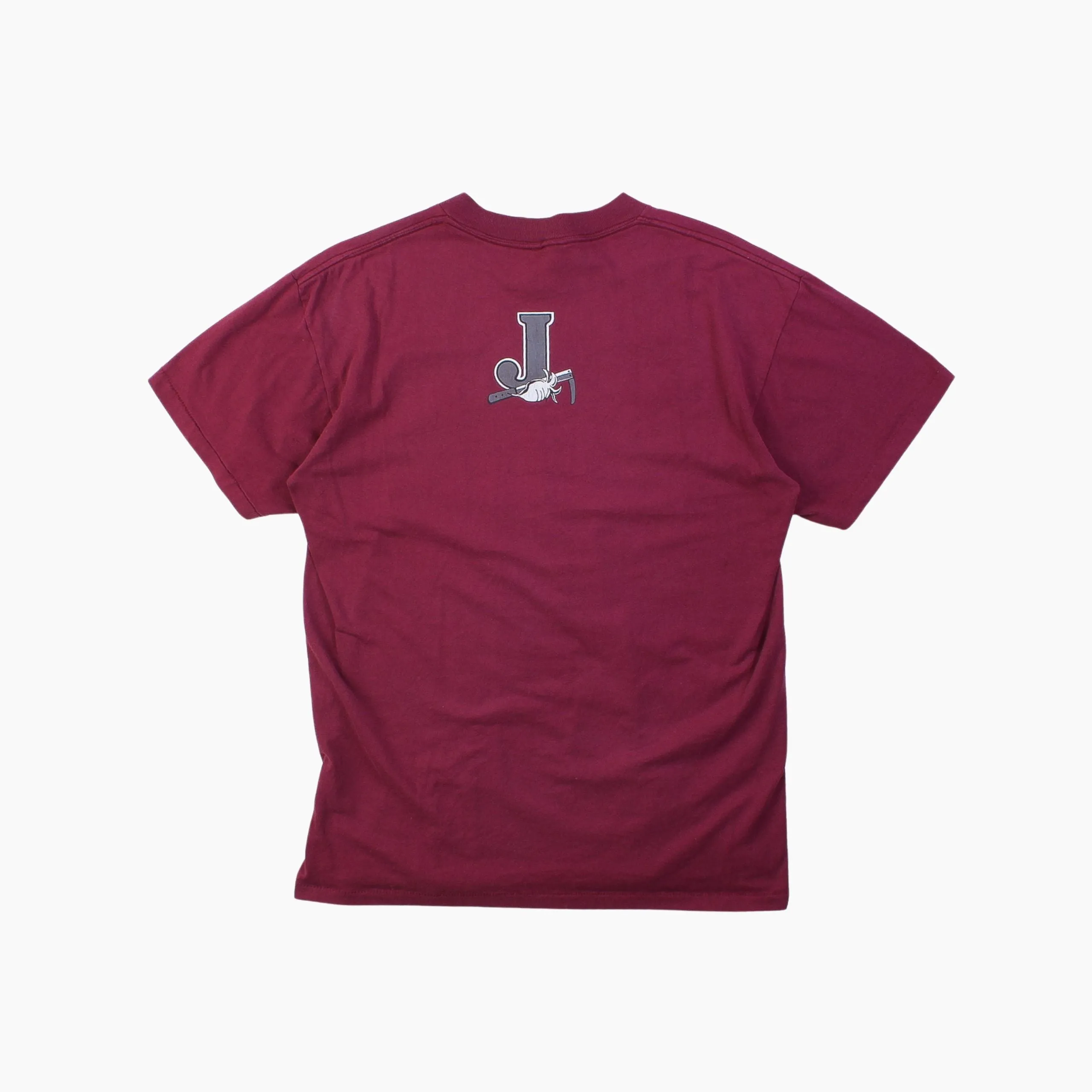 'Jordan' T-Shirt