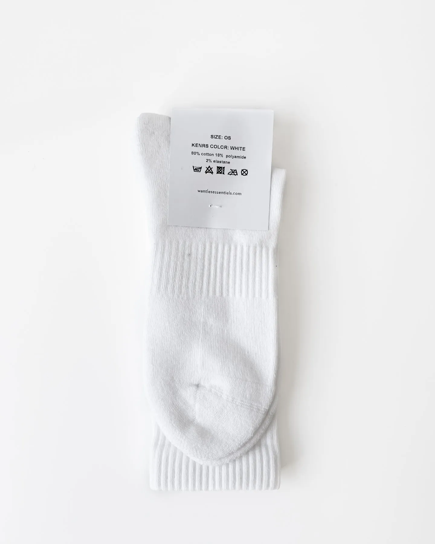 Kengo Cushioned Socks