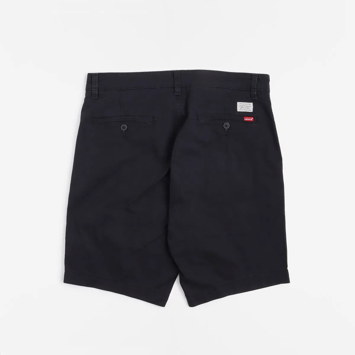 Levis XX Chino Taper Shorts II