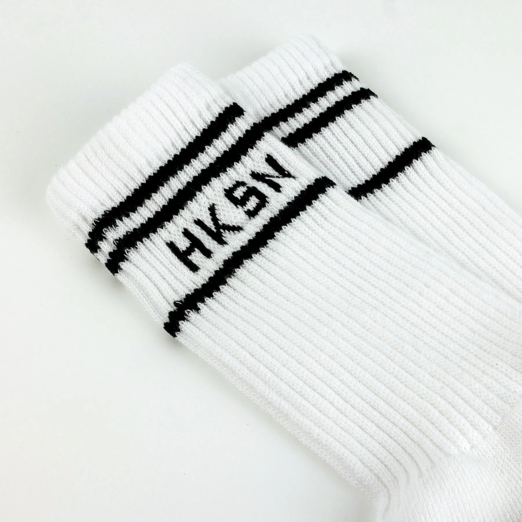 'Lucky' Socks (single pair)