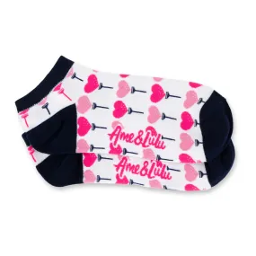 Meet Your Match Socks