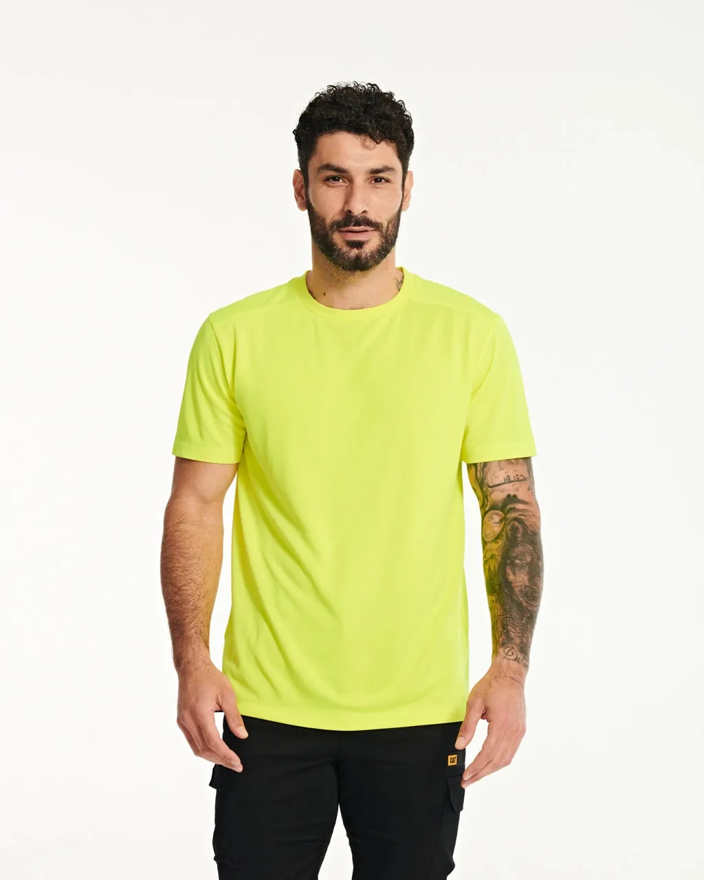 Men's Cooling T-Shirt