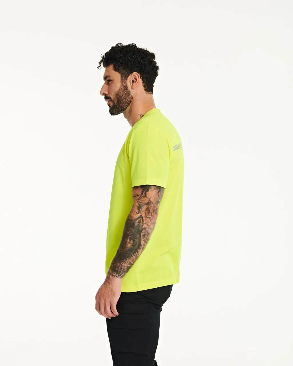 Men's Cooling T-Shirt