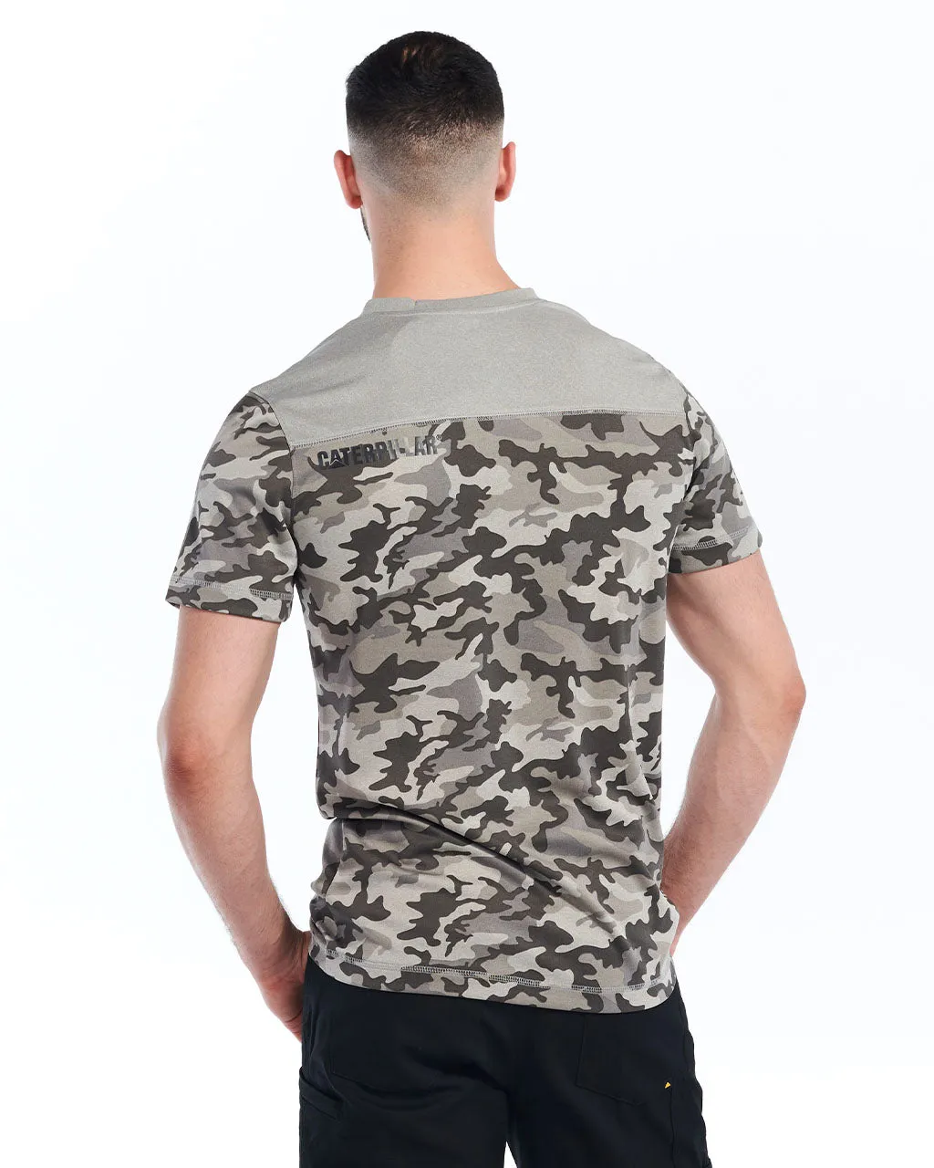 Men's Cooling T-Shirt