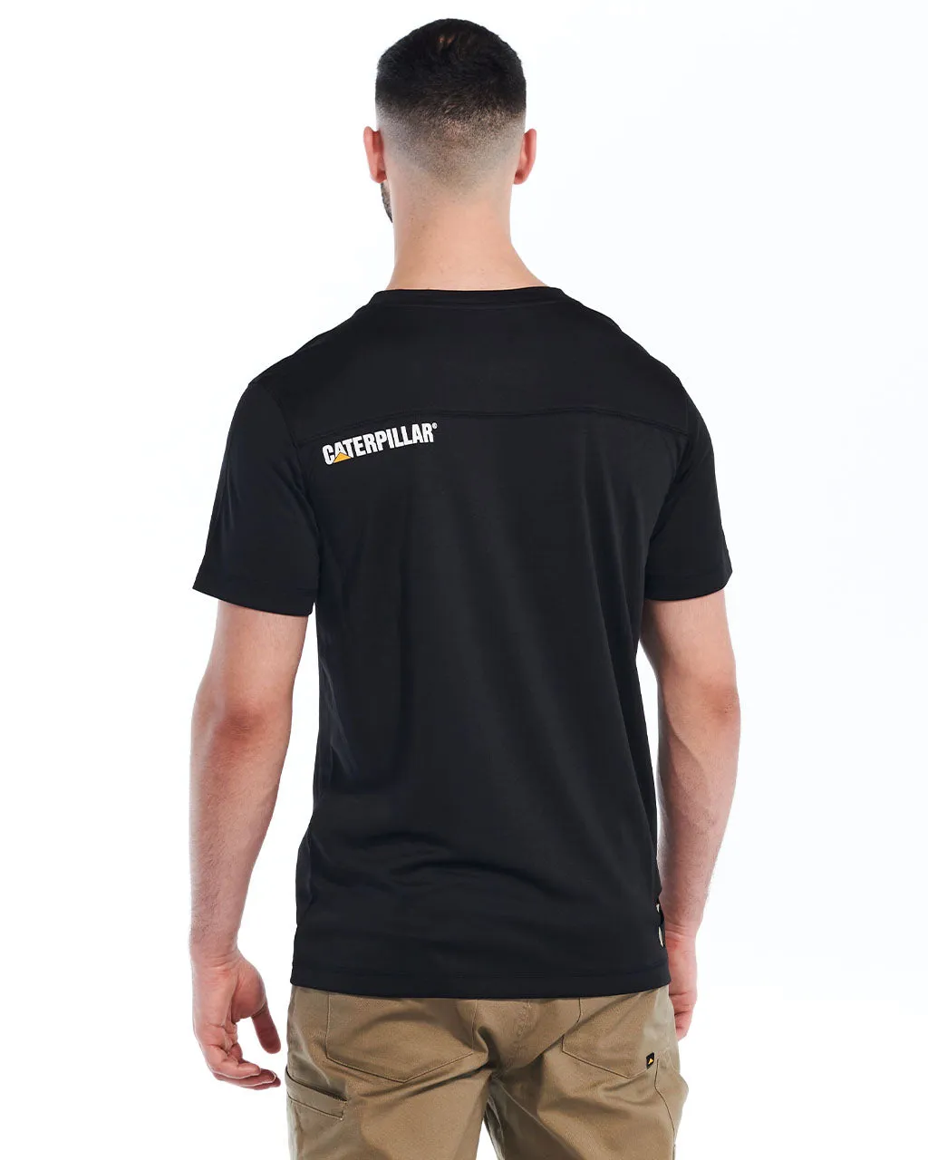 Men's Cooling T-Shirt