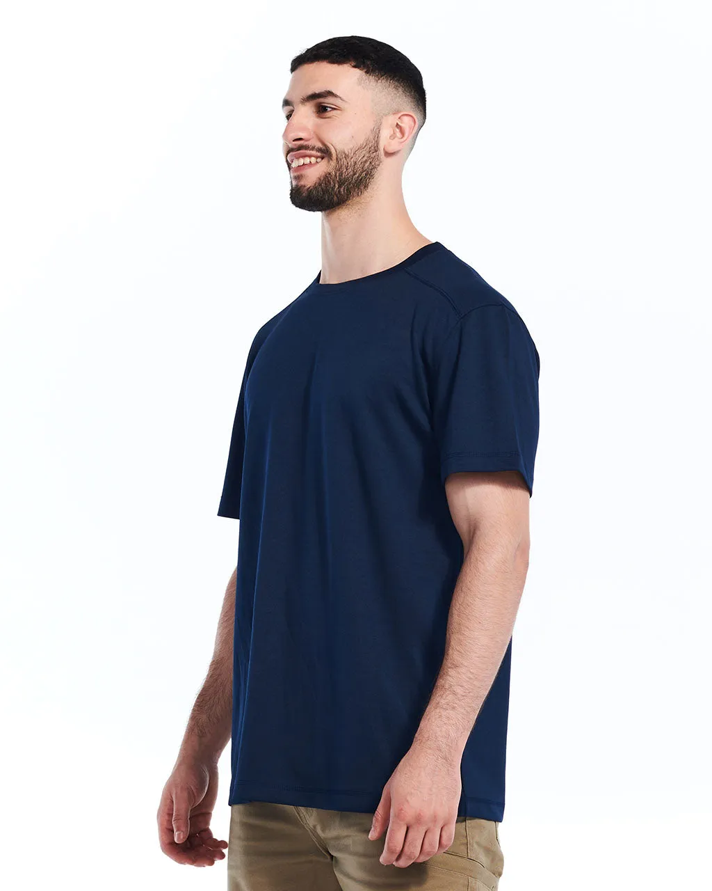 Men's Cooling T-Shirt