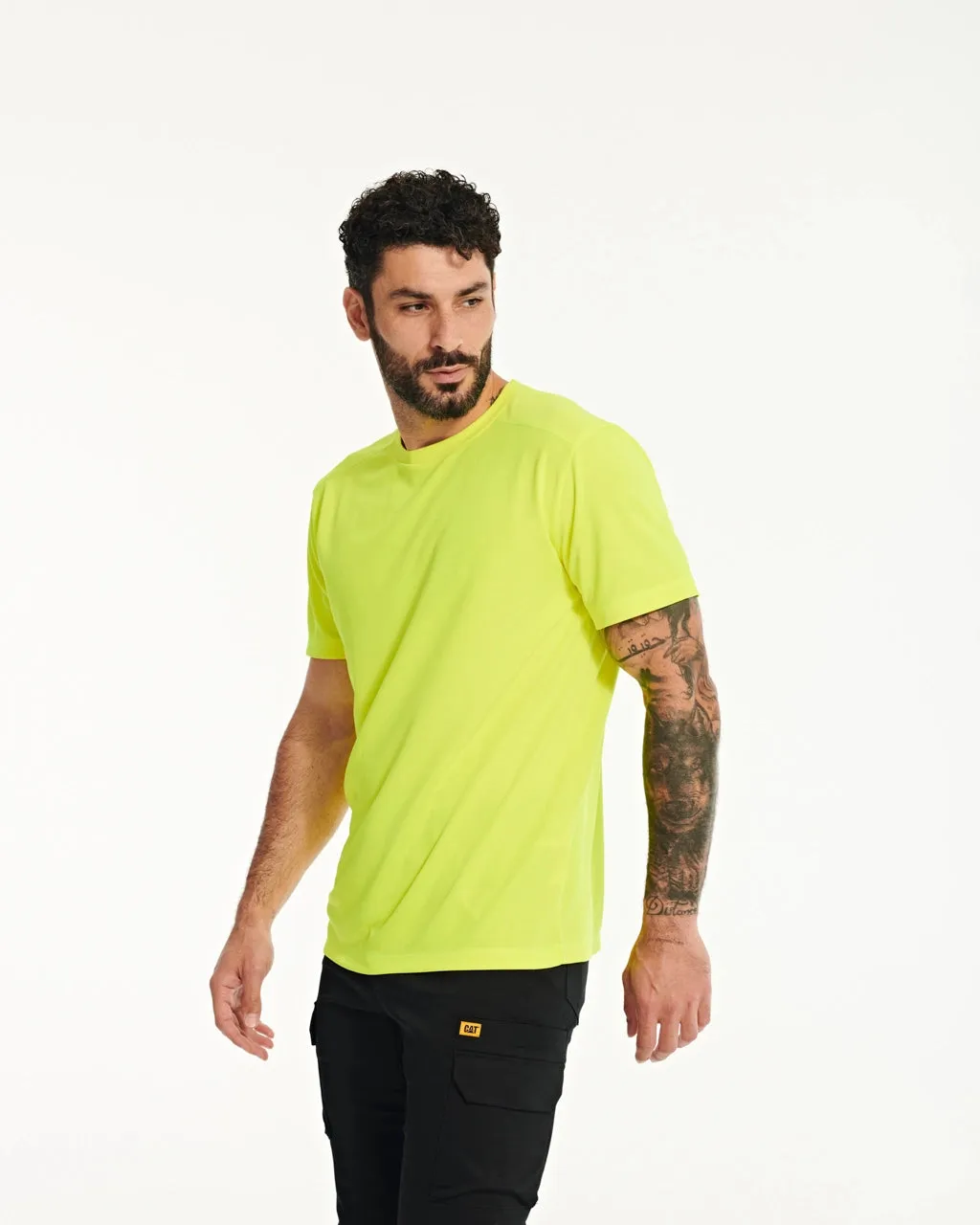 Men's Cooling T-Shirt