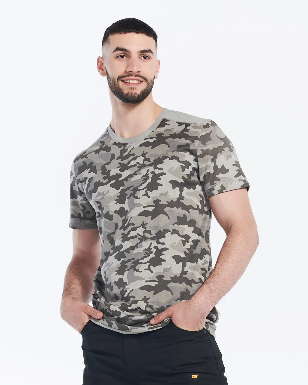 Men's Cooling T-Shirt