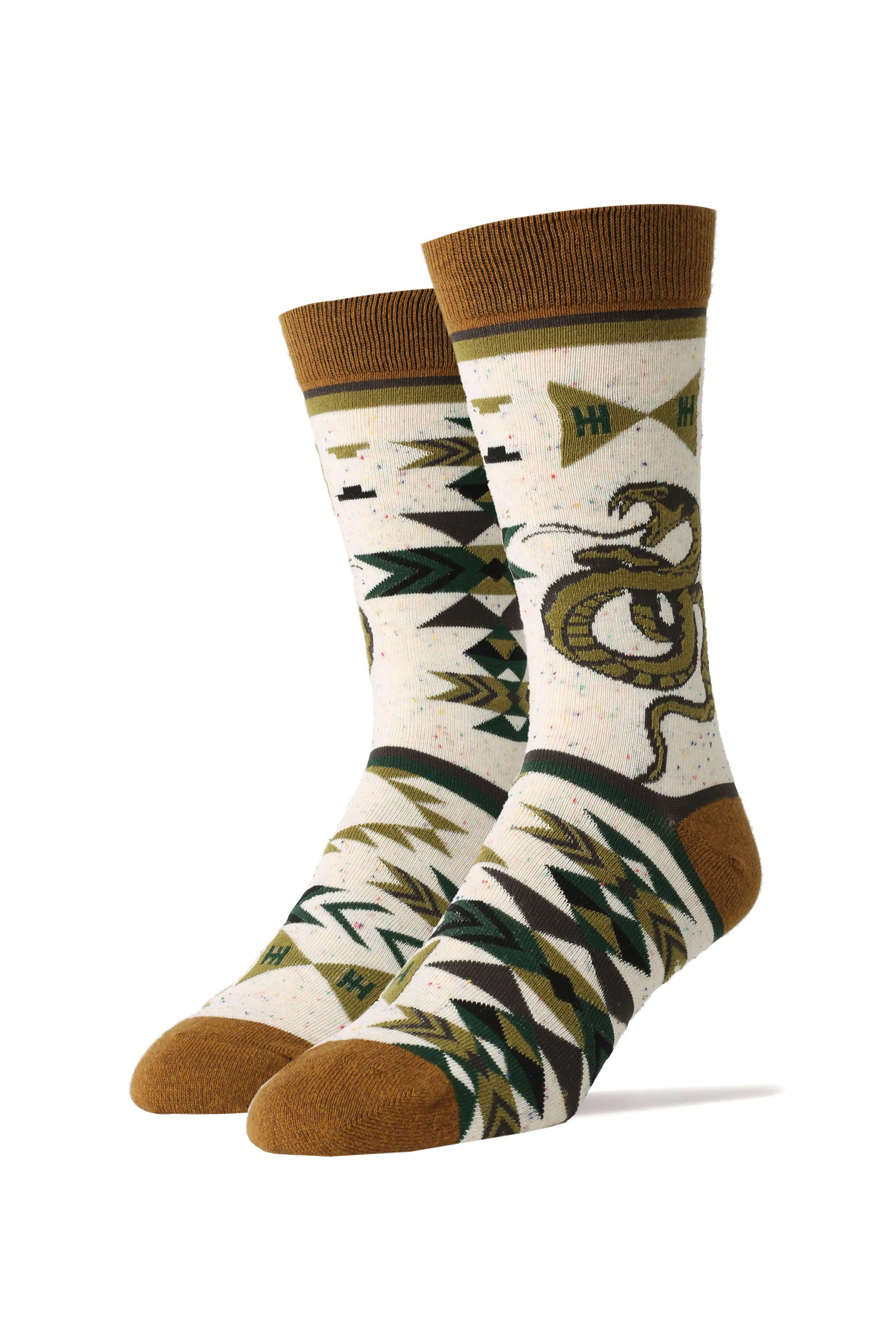 Mens Crew Sock