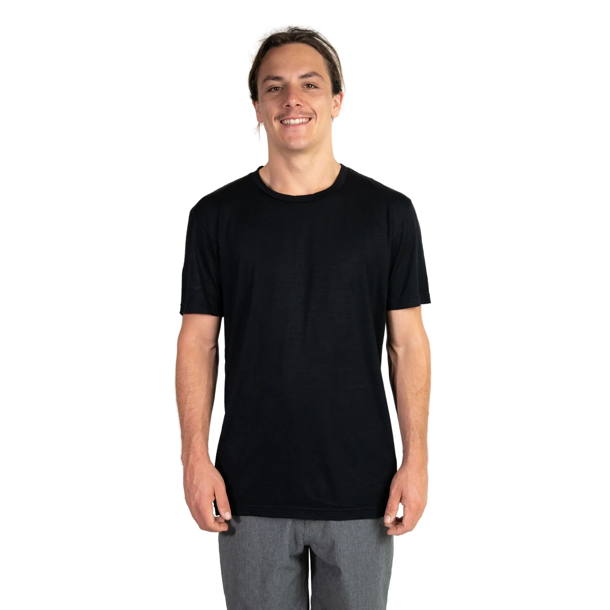 Men's Merino T-Shirt