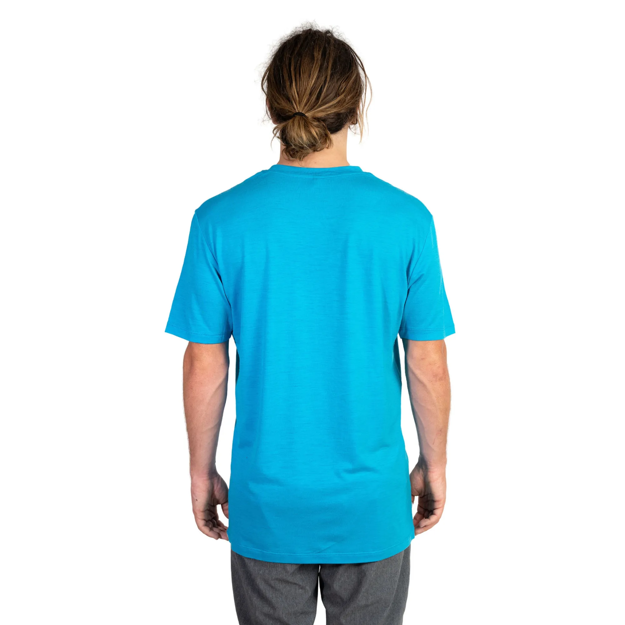 Men's Merino T-Shirt