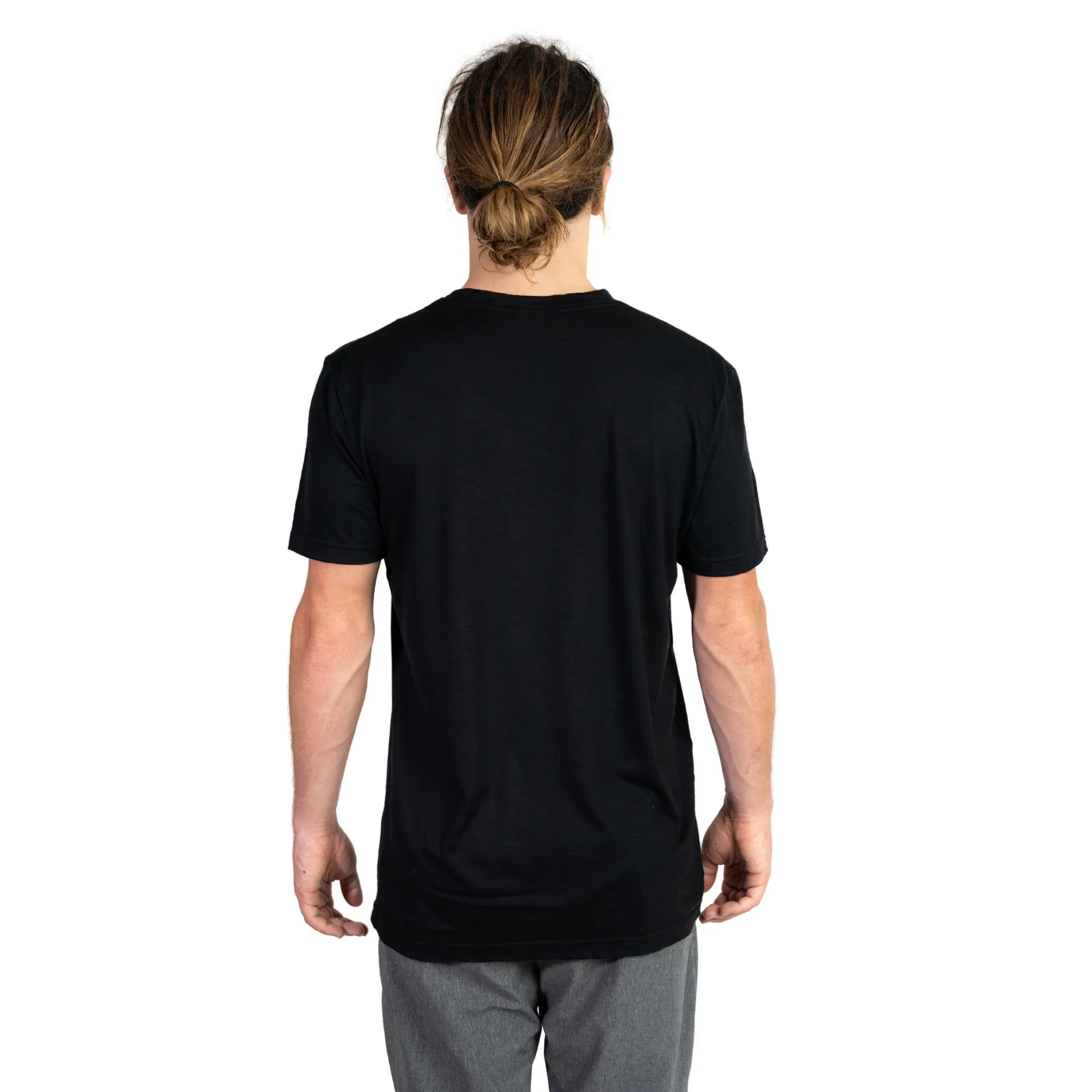 Men's Merino T-Shirt