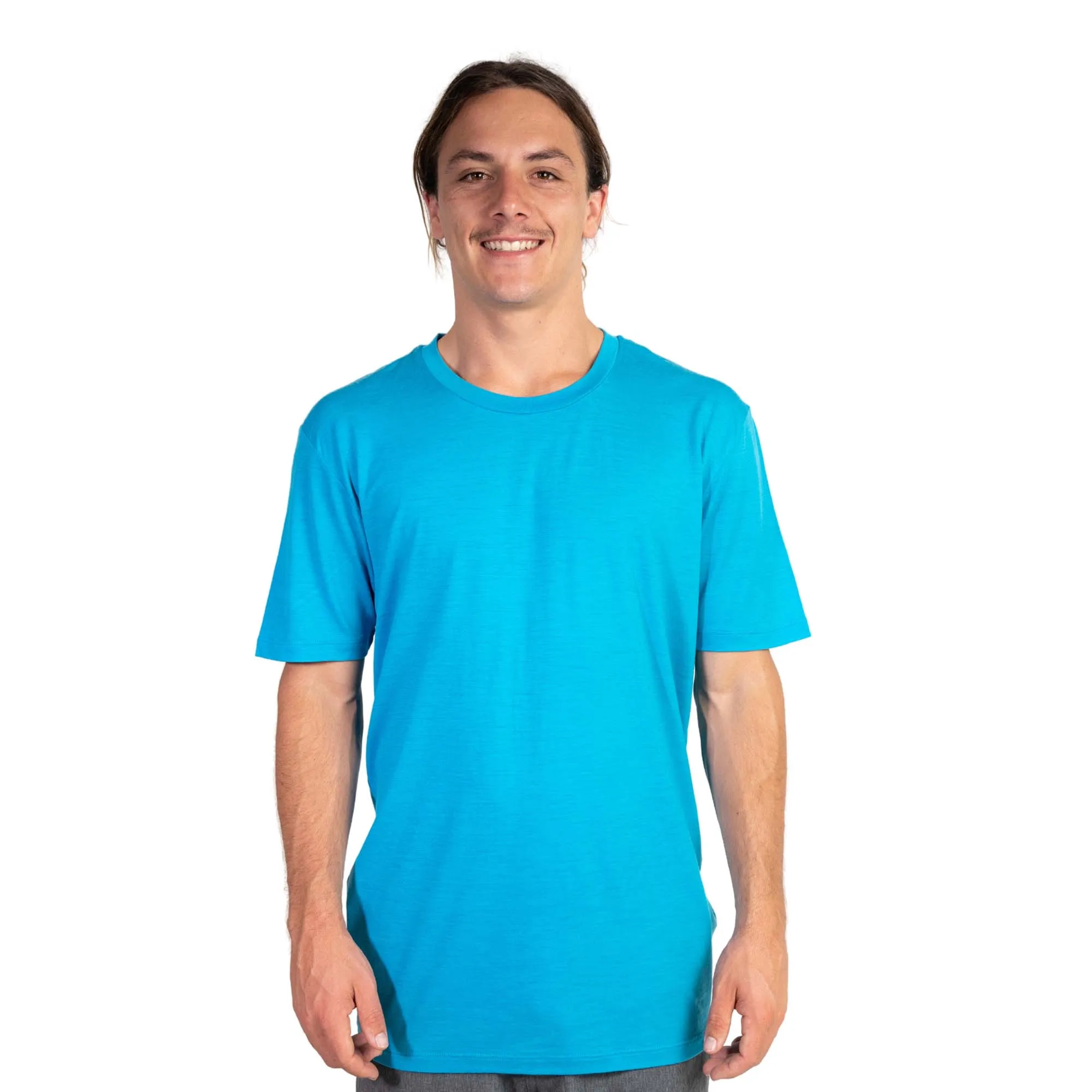 Men's Merino T-Shirt