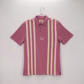 MONIKER POLO ROSE