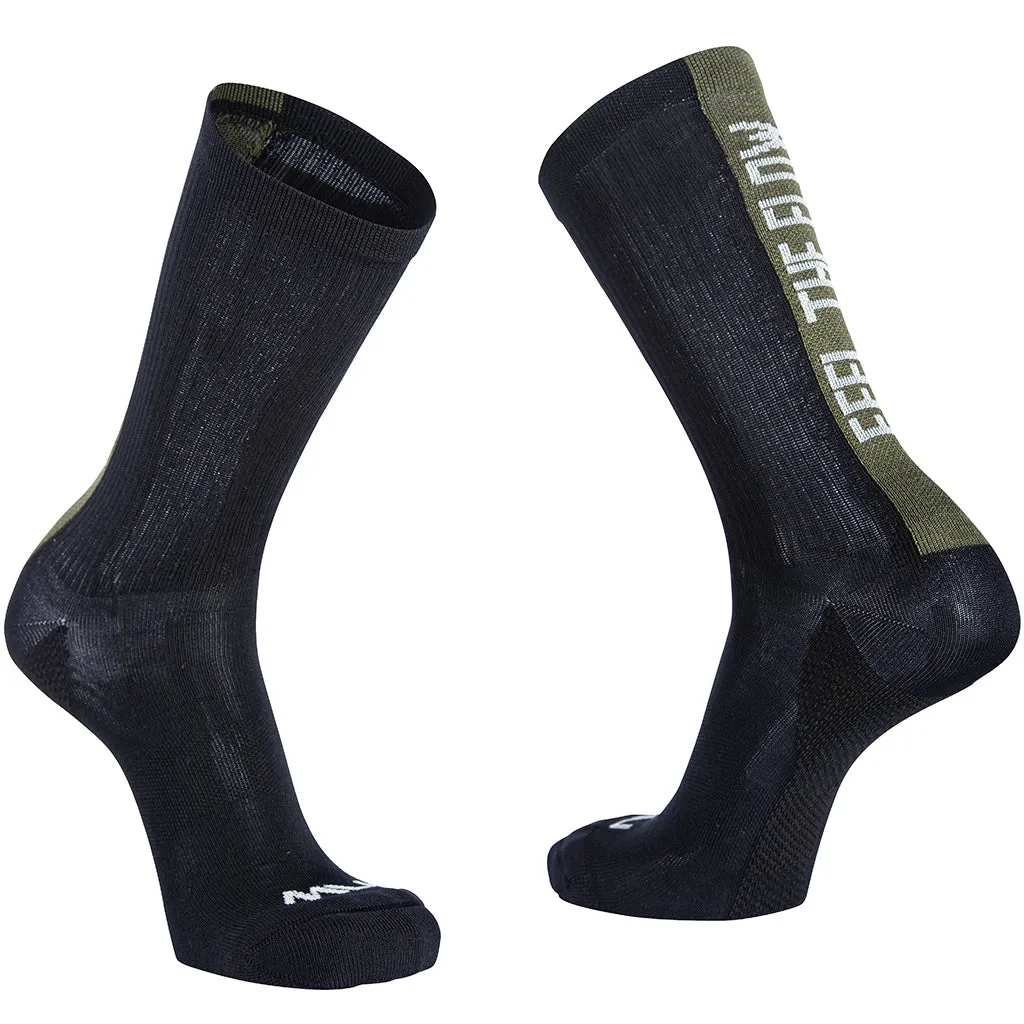 Northwave Feel The Flow Winter Socks