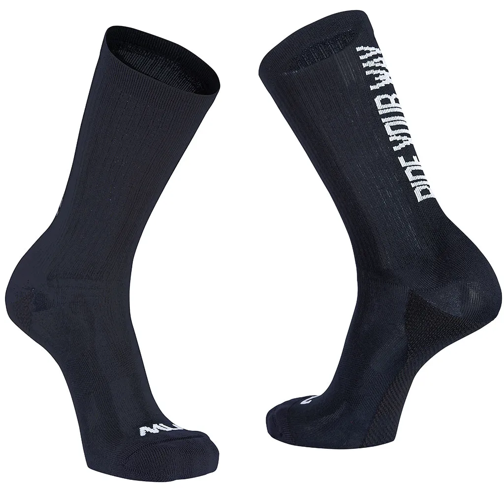 Northwave Ride Your Way Winter Socks