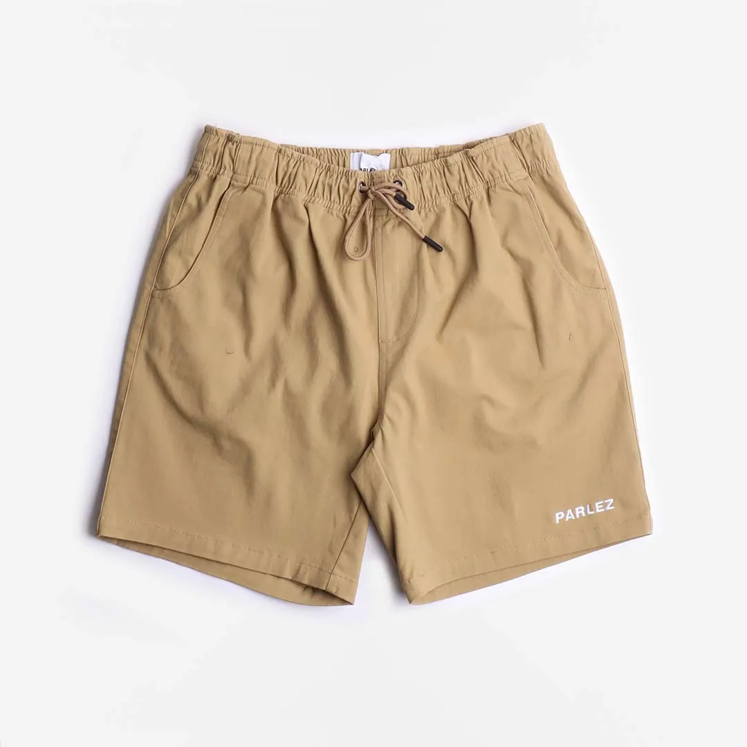 Parlez Vandra Shorts