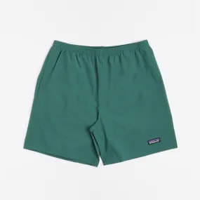 Patagonia Baggies Lights 6.5 shorts