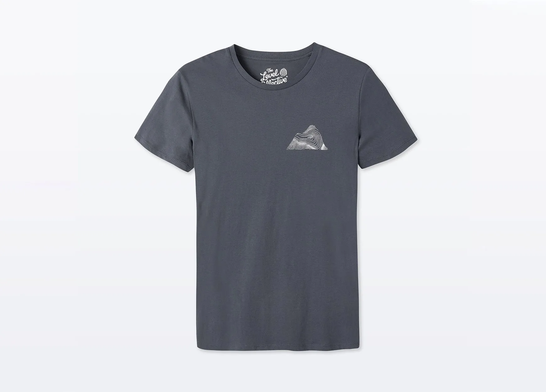 Peaks T-shirt