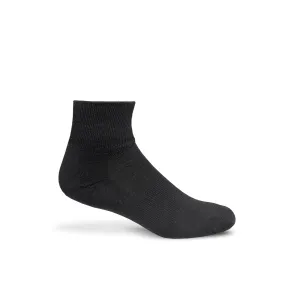 Performance Running Sock Quarter