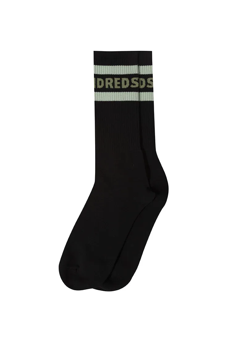 Puffer Band Socks