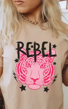 Rebel T-Shirt