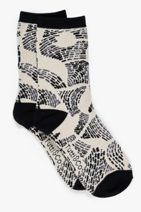 Serene Socks