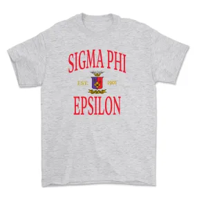 SigEp Vintage T-Shirt