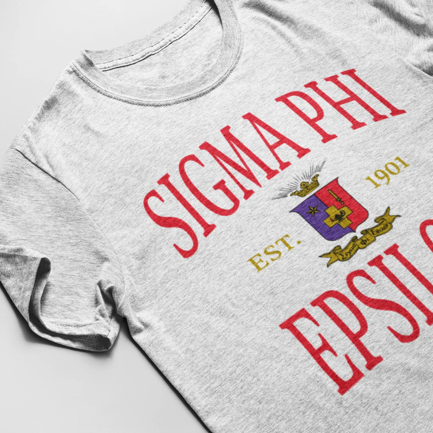 SigEp Vintage T-Shirt