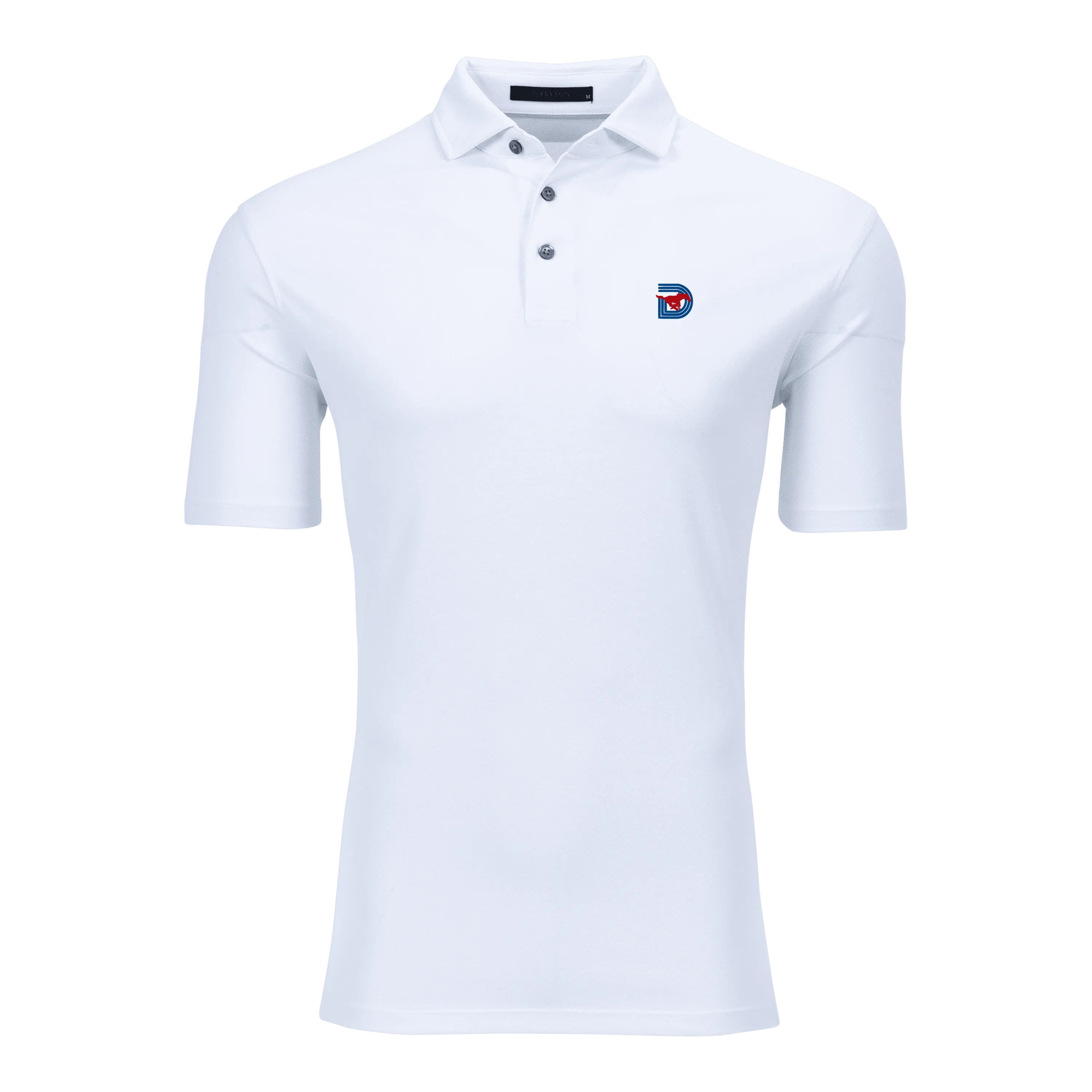 SMU Omaha Polo