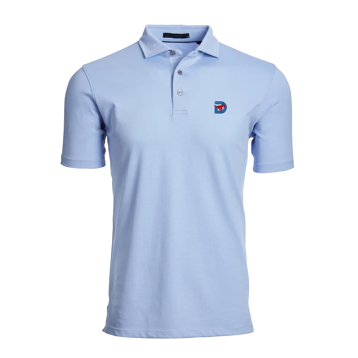 SMU Omaha Polo