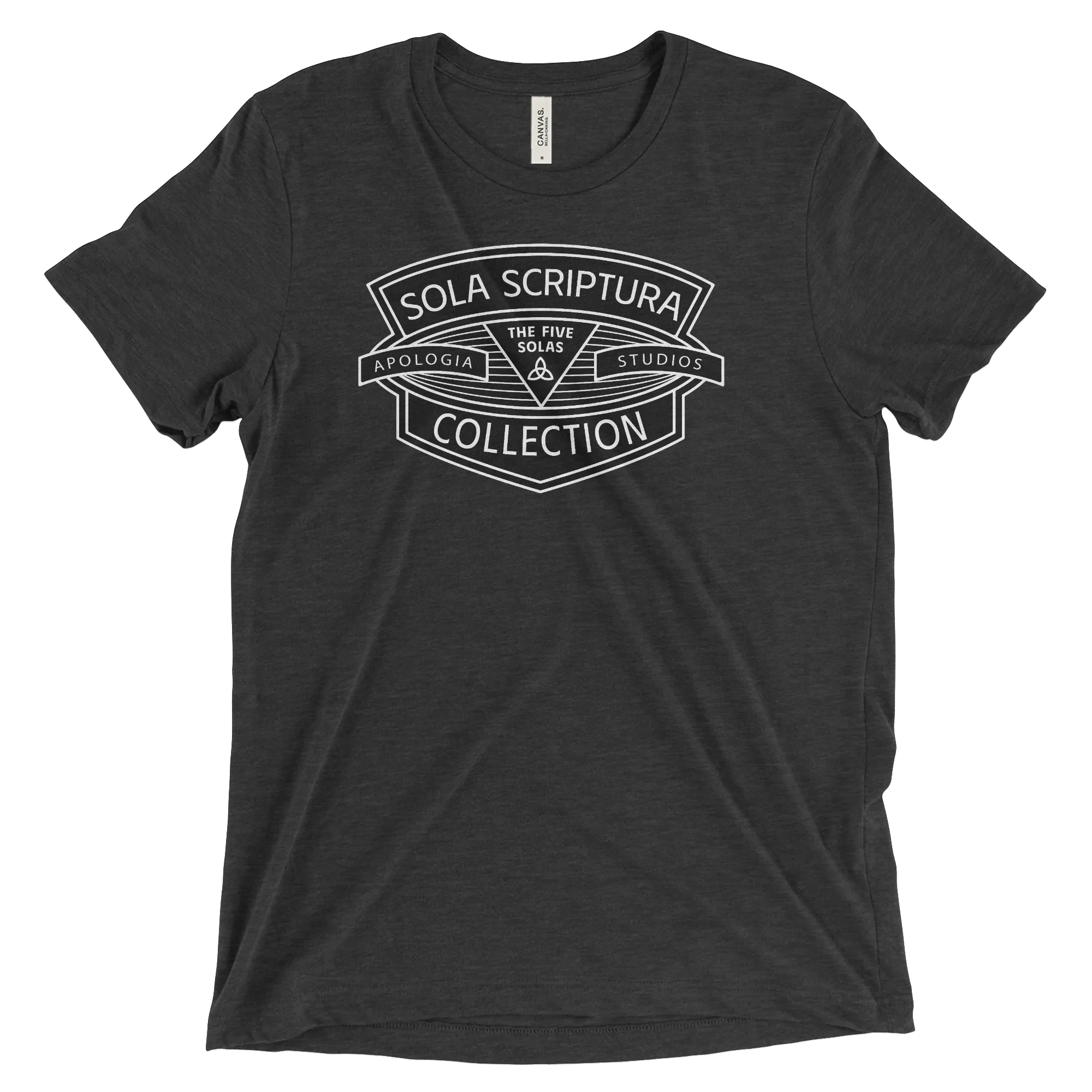 Sola Scriptura | T-Shirt