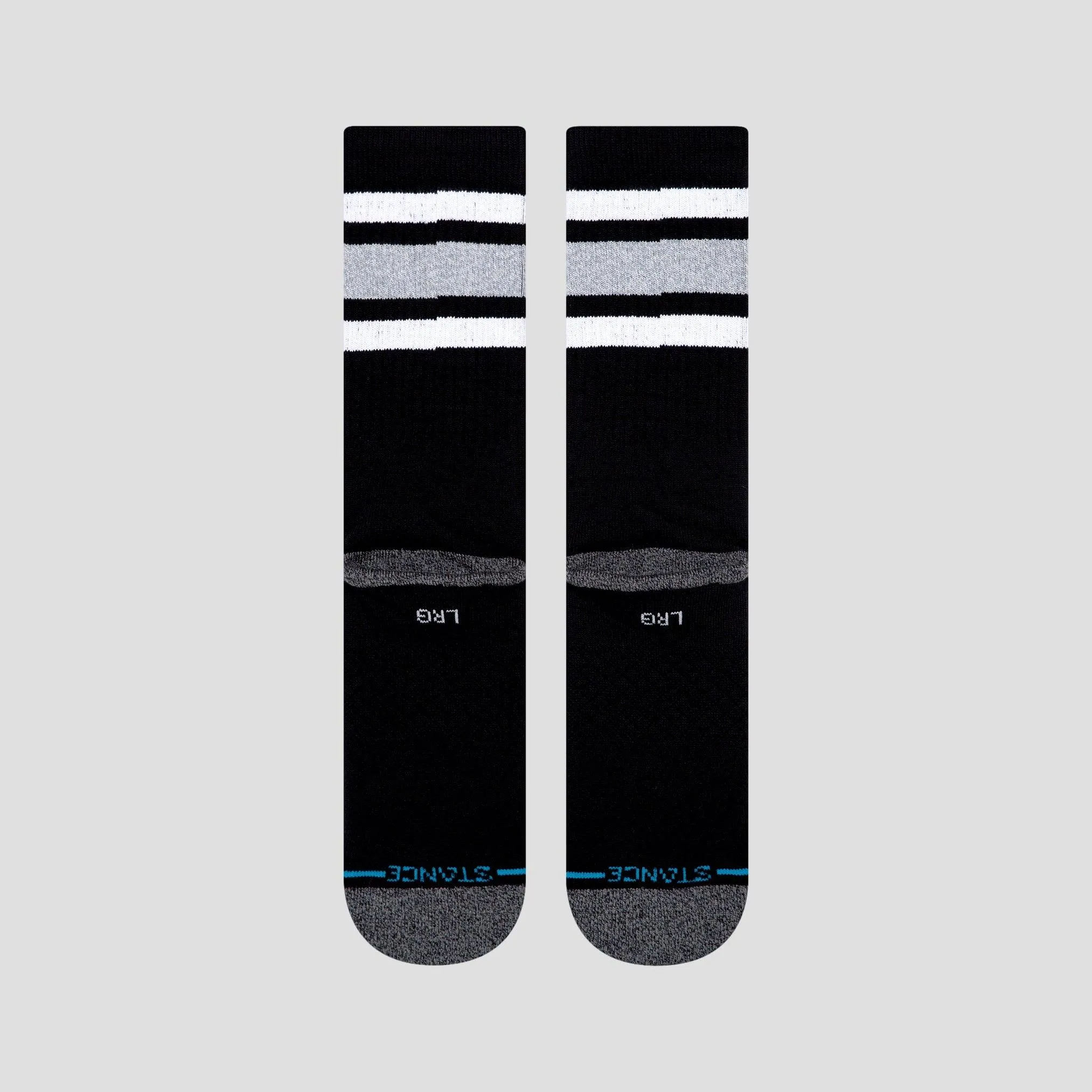 STANCE SOCKS: BOYD ST CREW