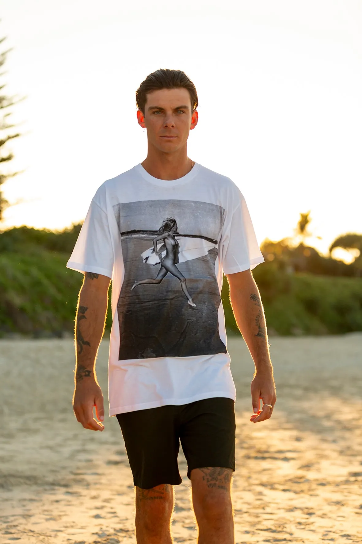 Surfer T-Shirt