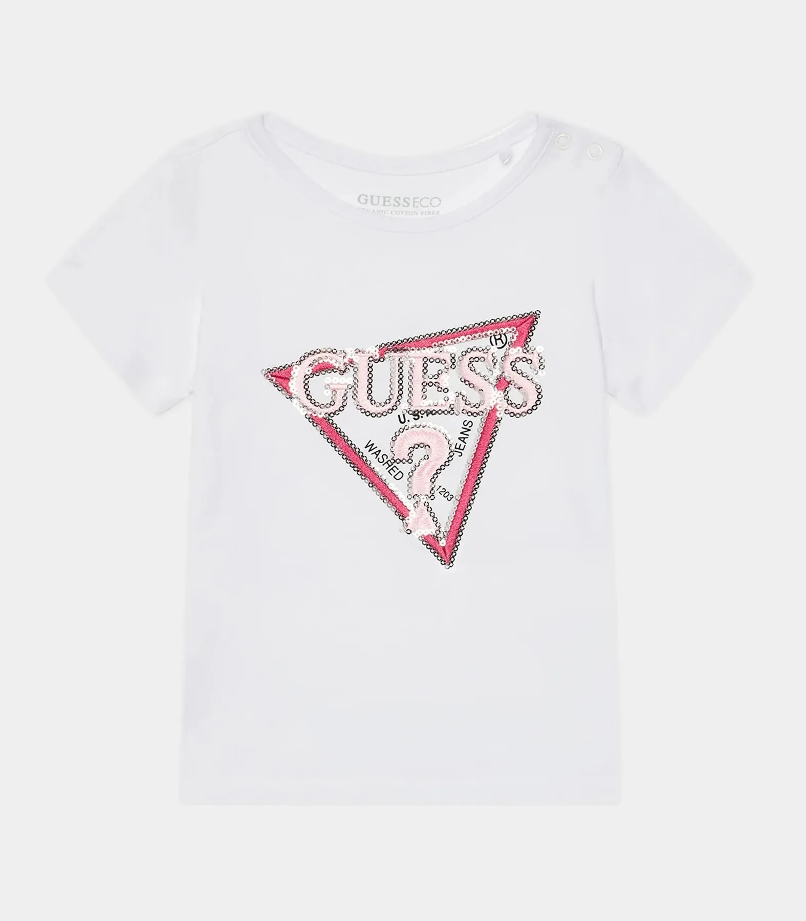 T-shirt Bambina