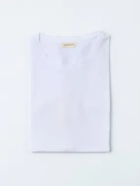 T-Shirt Gandria White