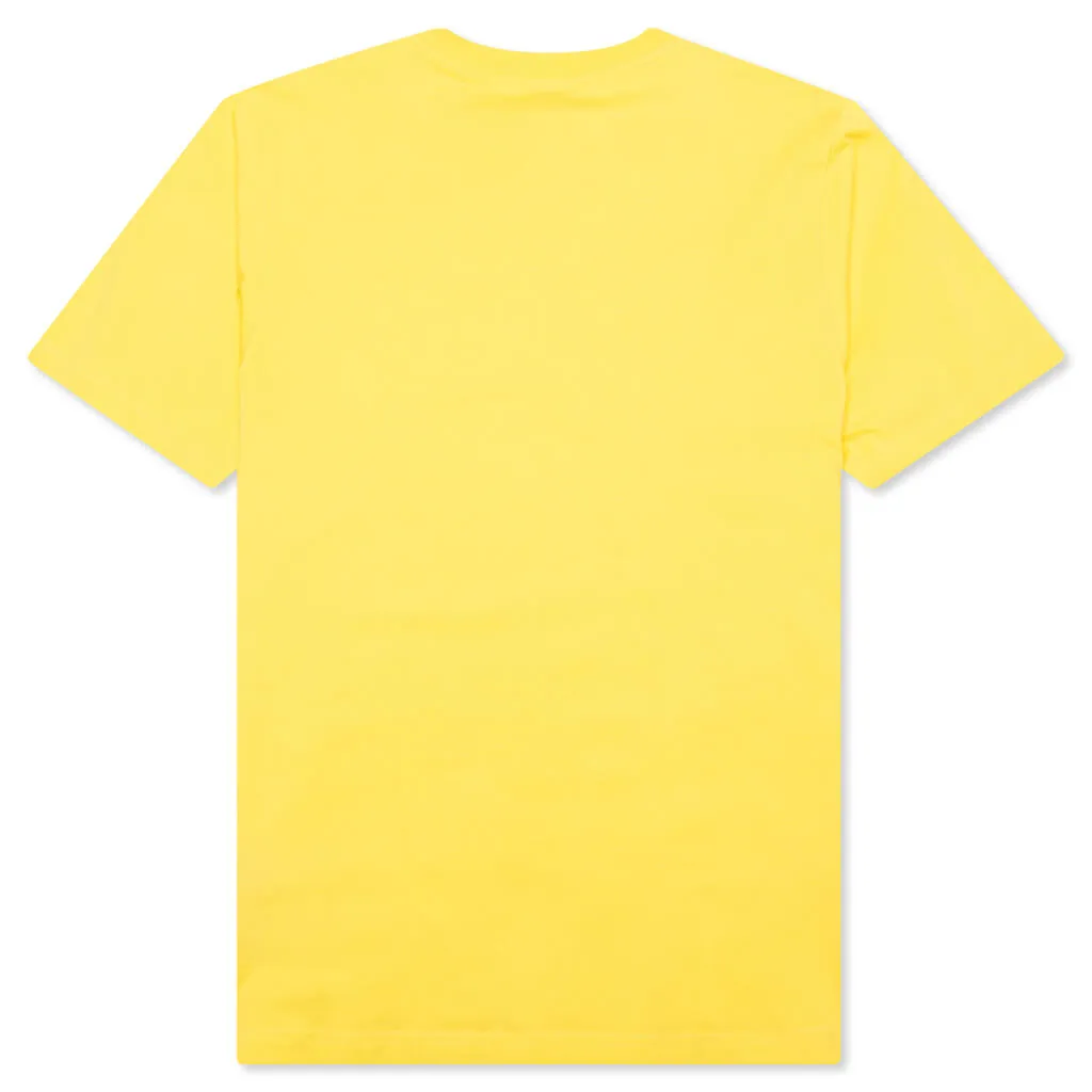 T-Shirt - Lemon