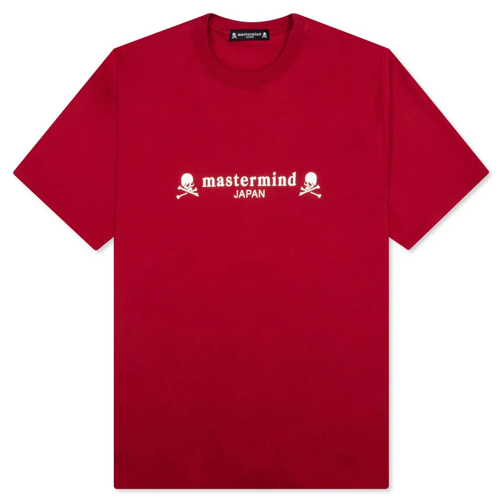 T-Shirt - Red