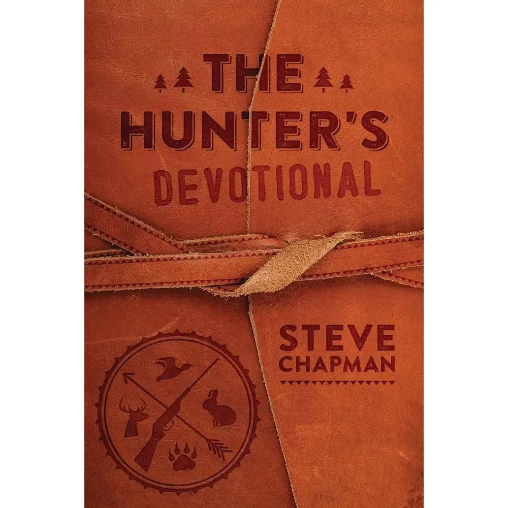 The Hunter's Devotional