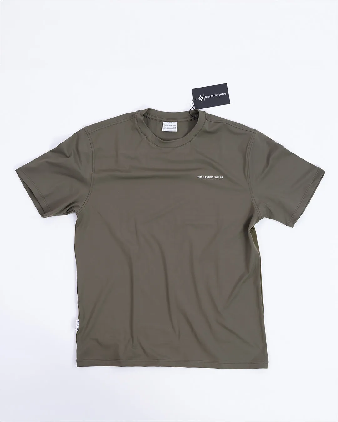 Trek T-shirt - Army