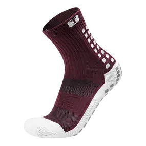 TruSox Mid Calf Cushion Socks