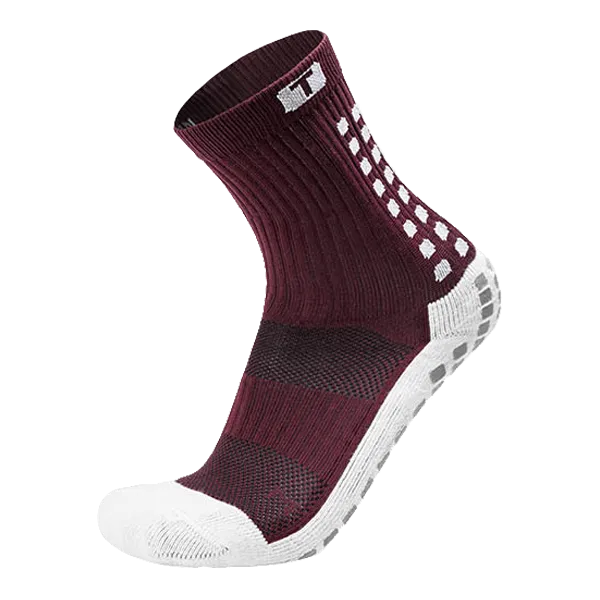 TruSox Mid Calf Cushion Socks