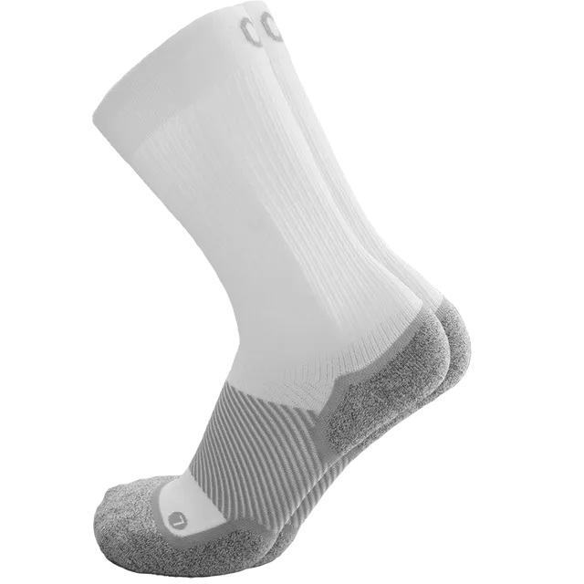 Wellness Performance Socks - White