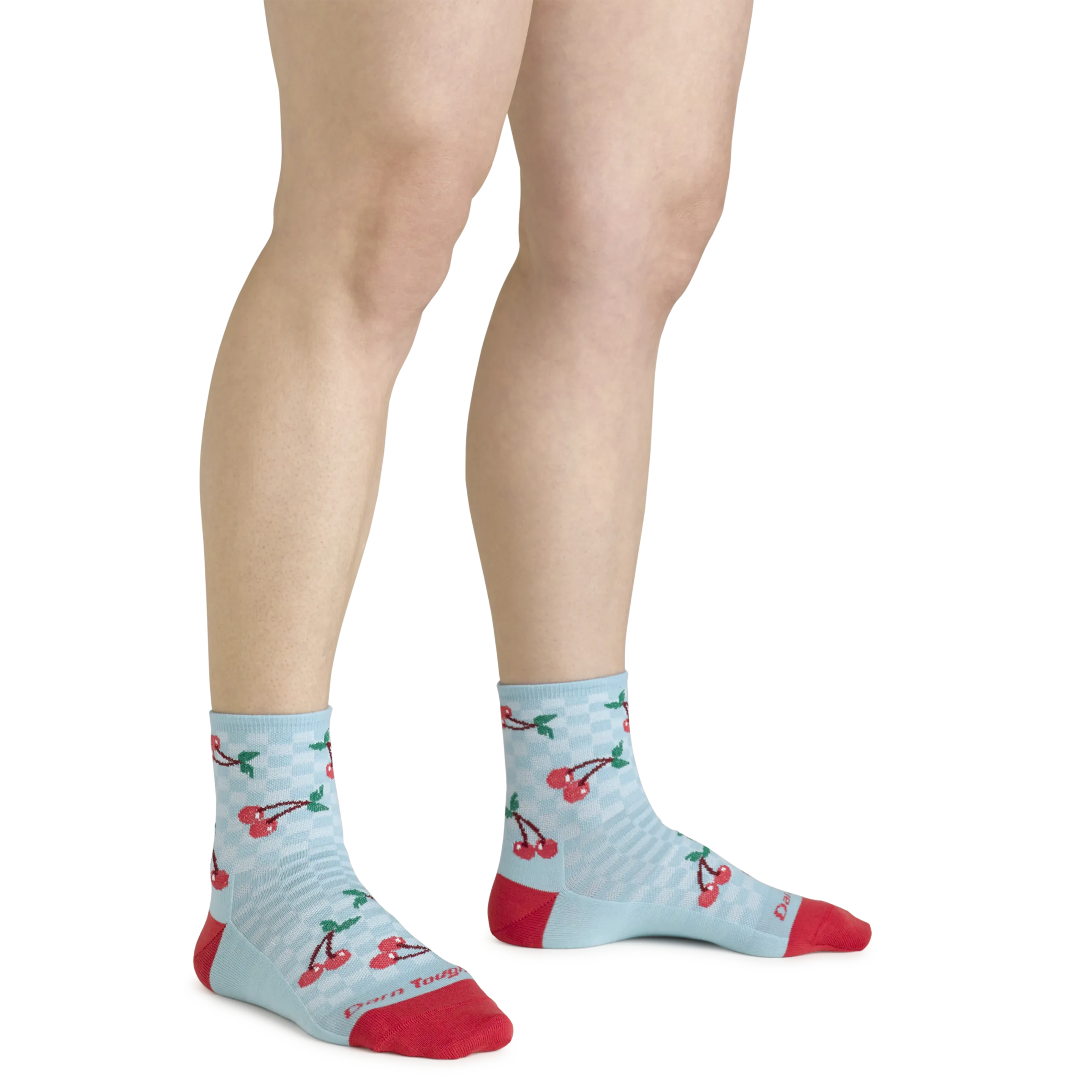 Women's Fruit Stand Shorty  Lightweight Lifestyle Sock