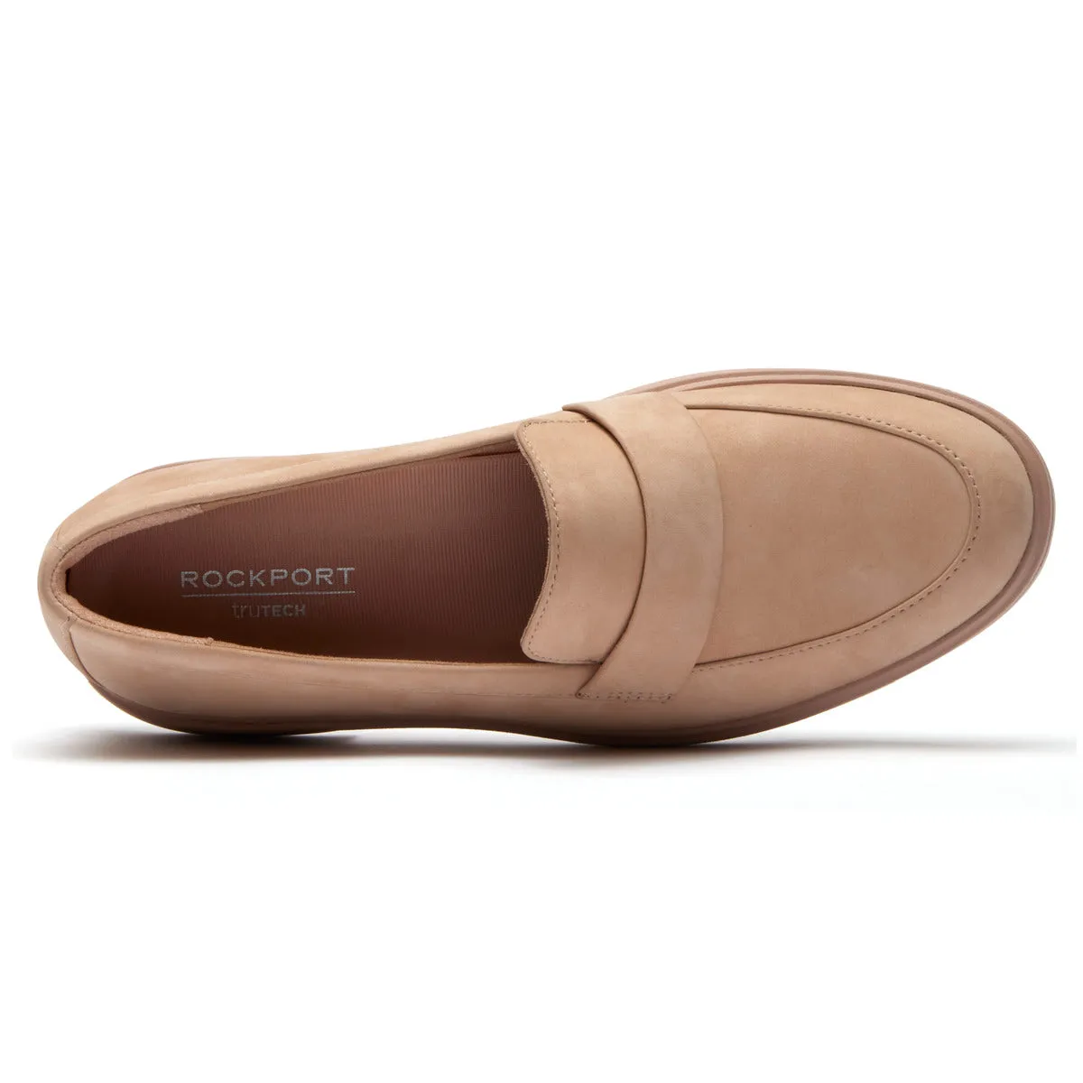 Women's Total Motion Lennox Loafer